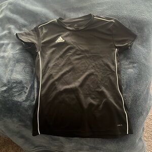 Adidas workout Shirt